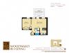 Floor Plan L Woodward Floor Plan L Woodward at The Woodward Building Apartments, Washington, DC